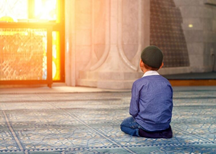 Оқушылардың оразасы – келешектің жаназасы