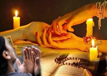 Молда дуа жасап, үйімді сатқызбай қойды