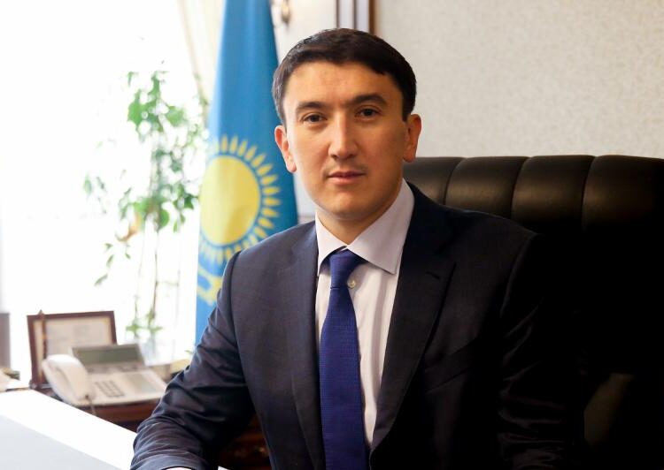 Президент өз кеңесшісі Мағзұм Мырзағалиевті қызметінен босатты