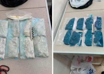 Семей, Павлодар және Екібастұзда есірткі саудалаған қылмыстық топ сотталды