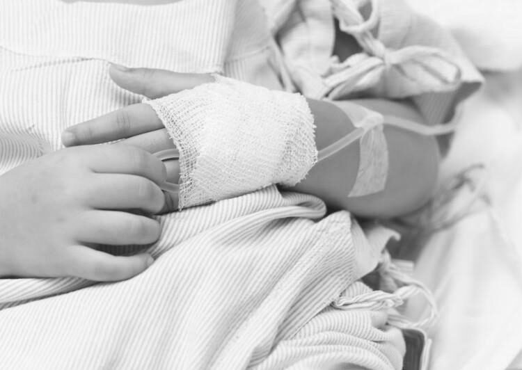 Өскеменде автобус қаққан 5 жасар қыз көз жұмды