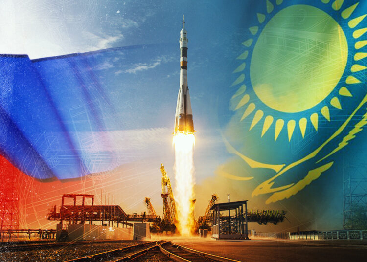 Ресейдің "Байқоңырды" жалдау ақысын 3,2 млрд теңгеге қымбаттатты