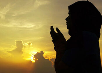 Қадір түнінде оқылатын таңдаулы дұғалар