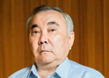 Болат Назарбаевқа айып тағылды