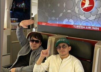 Мейрамбек Беспаев пен Ғазизхан Шекербеков Америка қазақтарын алдап кеткен