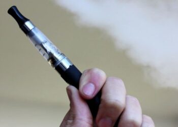 Елімізде электронды шылымға тыйым салу туралы шешім қабылданды