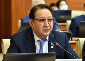 «Халық өзін кім «тонап» отырғанын білсін»: депутат Ұлттық банктен сыйақы мөлшерін сұрады