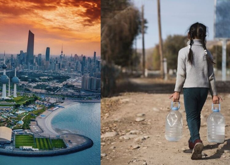 Бүгіннен бастап кедейлердің жағдайы нашарлап, байлар байиды, НЕГЕ?