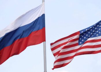 Енді АҚШ Путиннің екі қызына санкция енгізуді жоспарлап отыр