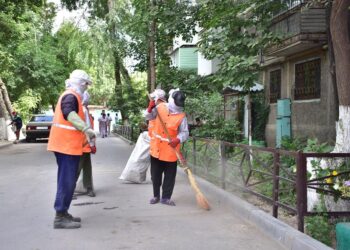 СЕМЕЙДЕ СЕНБІЛІК БАСТАЛДЫ