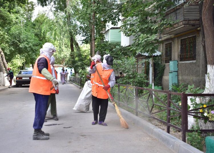СЕМЕЙДЕ СЕНБІЛІК БАСТАЛДЫ