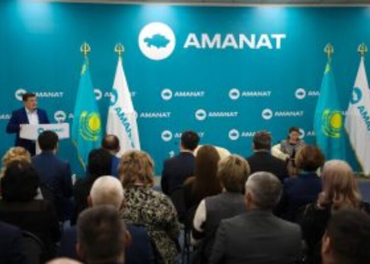 ӨҢІР ДАМУЫНДАҒЫ ЖАҢА МҮМКІНДІКТЕР ТАЛҚЫЛАНДЫ