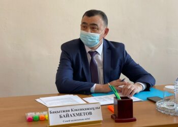 ТҰРҒЫНДАР ӨТІНІШІ ЖАУАПСЫЗ ҚАЛМАЙДЫ