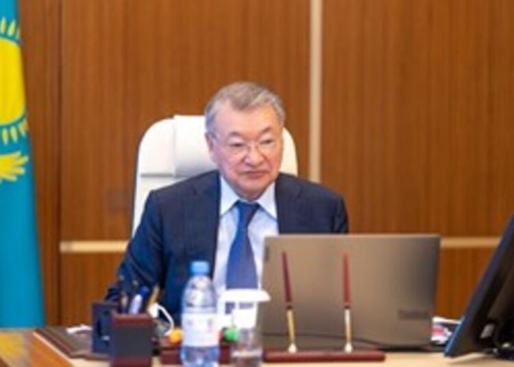 ӨТІНІШТЕР НАЗАРДАН ТЫС ҚАЛМАЙДЫ