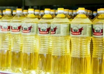 МАЙ ЗАУЫТЫНЫҢ ҚҰРЫЛЫСЫ БАСТАЛДЫ