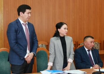 АБАТТАНДЫРУҒА БАҒЫТТАЛҒАН ЖОБАЛАРҒА ҚОЛДАУ КӨРСЕТІЛЕДІ