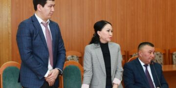 АБАТТАНДЫРУҒА БАҒЫТТАЛҒАН ЖОБАЛАРҒА ҚОЛДАУ КӨРСЕТІЛЕДІ