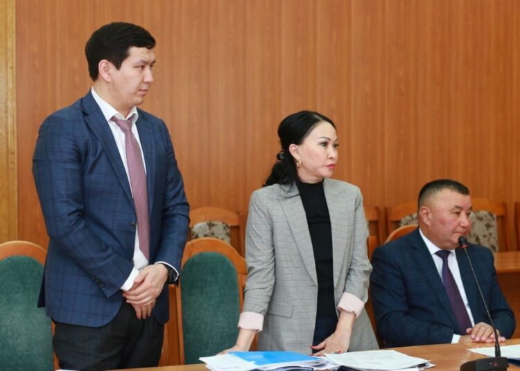 АБАТТАНДЫРУҒА БАҒЫТТАЛҒАН ЖОБАЛАРҒА ҚОЛДАУ КӨРСЕТІЛЕДІ