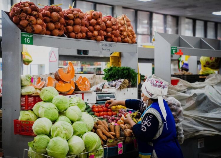 БАҒА мен ШАМА арасы алшақтай бере ме?