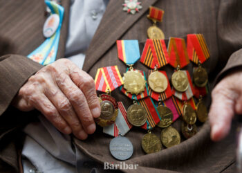 Алматыда ҰОС ардагерлері биыл 1 млн теңгеден алады