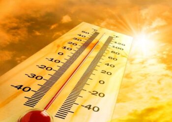 Елімізде 30 градусқа дейін ыстық болады