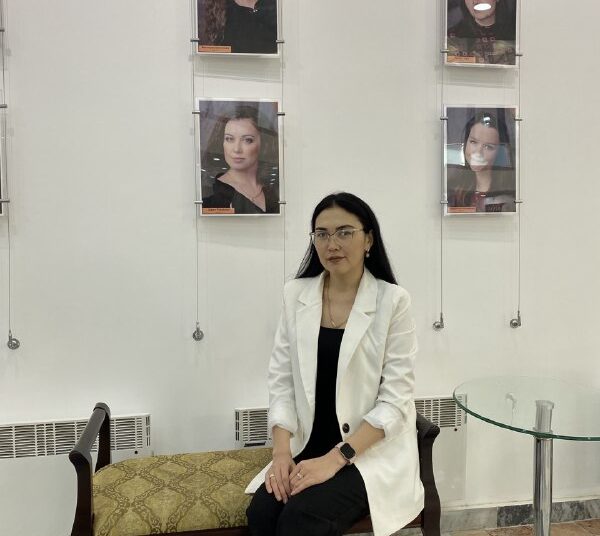 Бірлігі бекем елдің берекесі мол болмақ