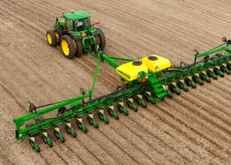 ШҚО-да биыл ауыл шаруашылығы дақылдары 1393 мың гектарға егіледі