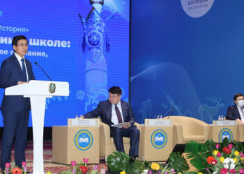 Тарих пәнін оқытуда қандай өзгерістер болады?