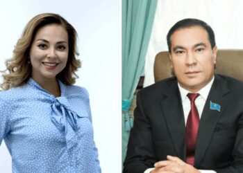 Президент Майя Бекбаева мен Закиржан Кузиевті қызметінен босатты