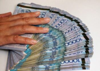 Елорда тұрғындарына 400 мың теңге берілетін болды