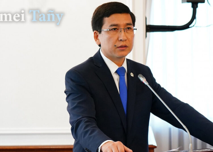 Курстан өткен мұғалімдерге жақсы нәтиже көрсетсе ғана сертификат беру қажет – Аймағамбетов