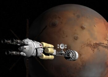 Илон Маск Марсқа ұшу құны қанша болатынын болжады