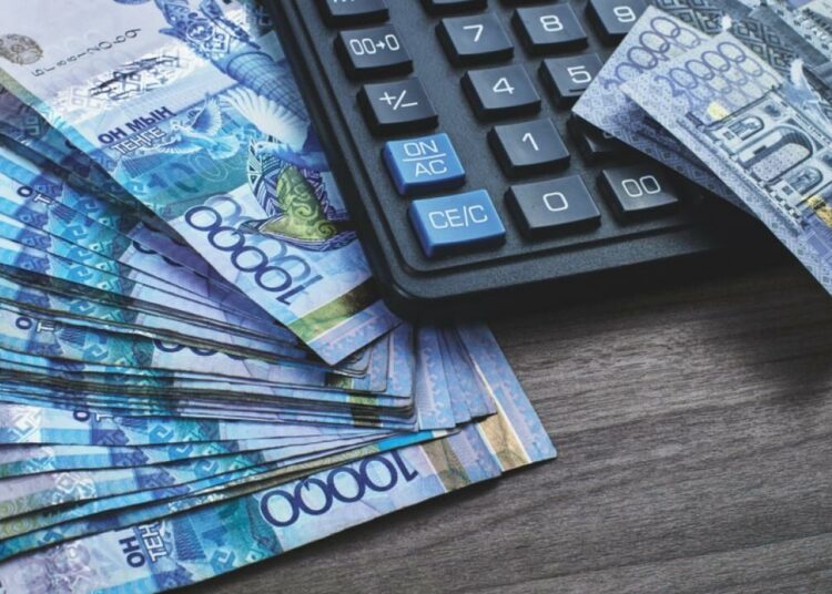 Биыл халықтың табысын арттыруға 197 млрд теңге жұмсалады