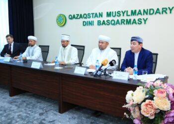 Мектеп оқушыларының ораза ұстауына қатысты діни басқарма өкілі пікір білдірді