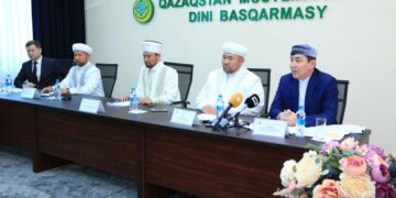 Мектеп оқушыларының ораза ұстауына қатысты діни басқарма өкілі пікір білдірді