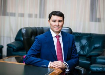 Ерұлан Жамаубаев