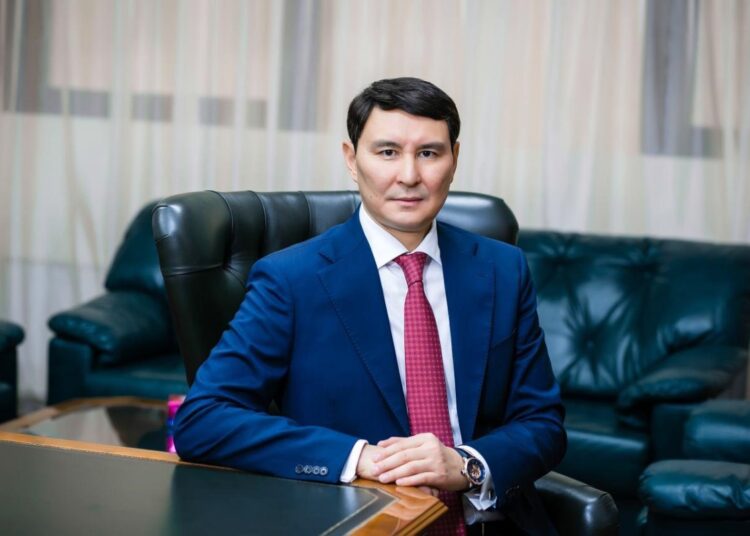 Ерұлан Жамаубаев