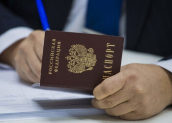 Наурыз айында Қазақстан ЖСН-ін алған РЕСЕЙ азаматтары қанша?