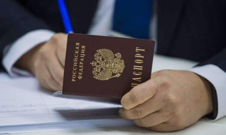 Наурыз айында Қазақстан ЖСН-ін алған РЕСЕЙ азаматтары қанша?