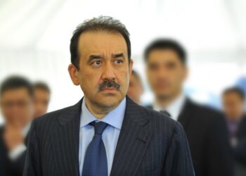 Кәрім Мәсімовтің денсаулығы нашар, оны тез арада босату керек – дәрігерлер