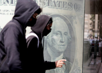 Доллар әлемдегі үстемдігінен айырылуы мүмкін - Goldman Sachs