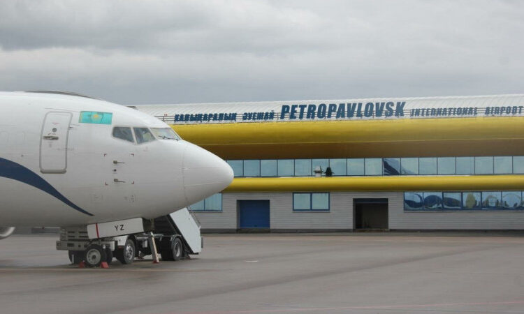 Петропавл әкімі қала атын өзгерту туралы онлайн-петицияға қатысты ойын айтты