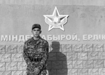 Жамбыл облысындағы сарбаздың өлімі: Тоқаев шынайы себебін анықтауды тапсырды