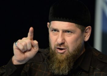 «Керек болса, ядролық бомба қолданамыз. Бізбен ойнамаңдар!»: Қадыров сес көрсетті (ВИДЕО)