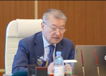 Семейде 96 мемлекеттік мекеме орналасады-ШҚО әкімі