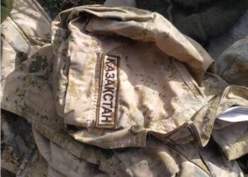 Жамбыл облысында жоғалған сарбаздың мәйіті Қырғызстаннан табылды