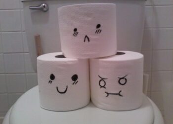 Дәретхана қағазы бір жылда 11% қымбаттады