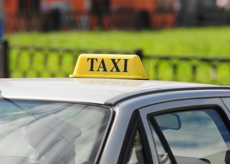 Қазақстанда заңсыз такси қызметі үшін жаза қатаңдатылуы мүмкін