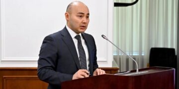 Ұлттық экономика министрі: Мен қазақстандықтардың орташа жалақысы 275 мың теңге екеніне сенемін