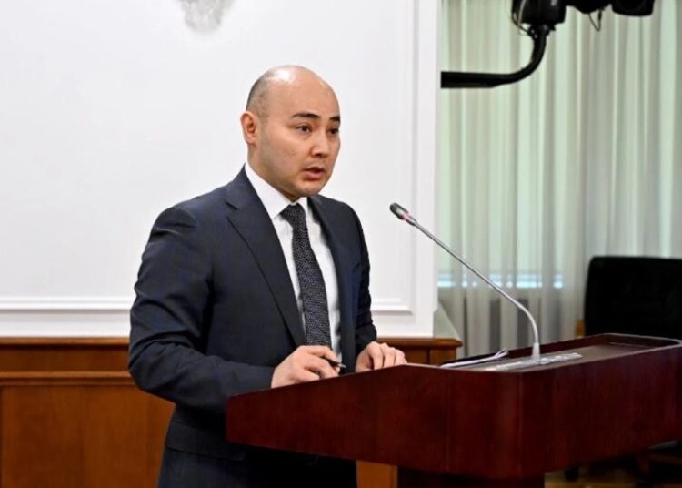 Ұлттық экономика министрі: Мен қазақстандықтардың орташа жалақысы 275 мың теңге екеніне сенемін